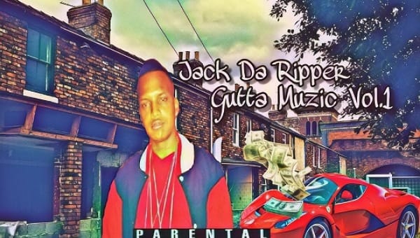 Jack da ripper gutta muzik