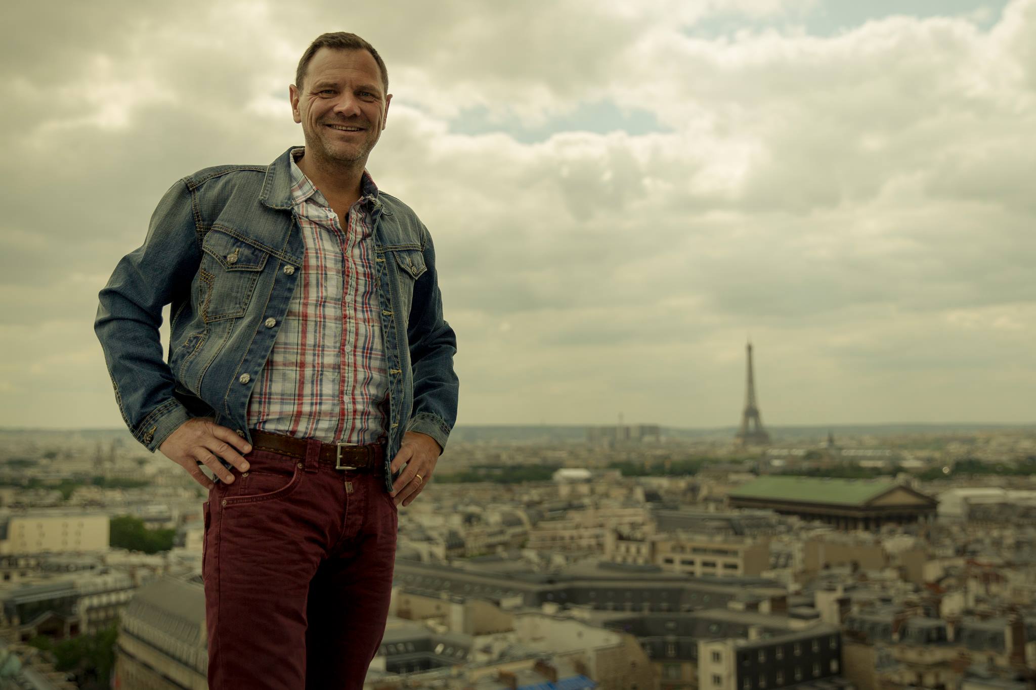 « Les terroirs de Fred Chesneau – Grand Est », ce soir à 23.05 sur ...