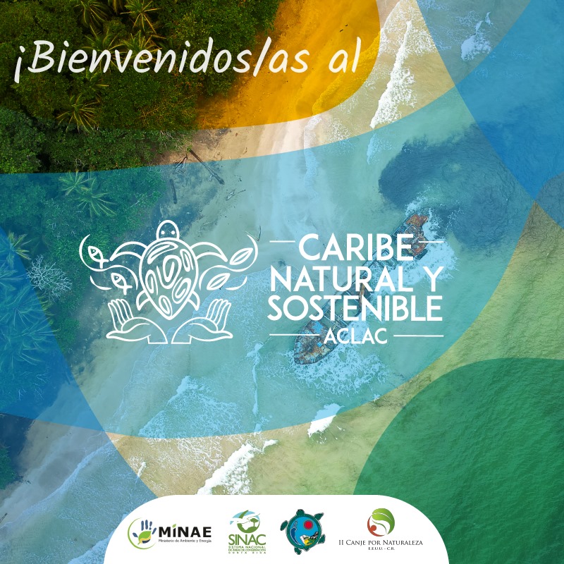 ACLAC - Área de Conservación la Amistad Caribe | Limón