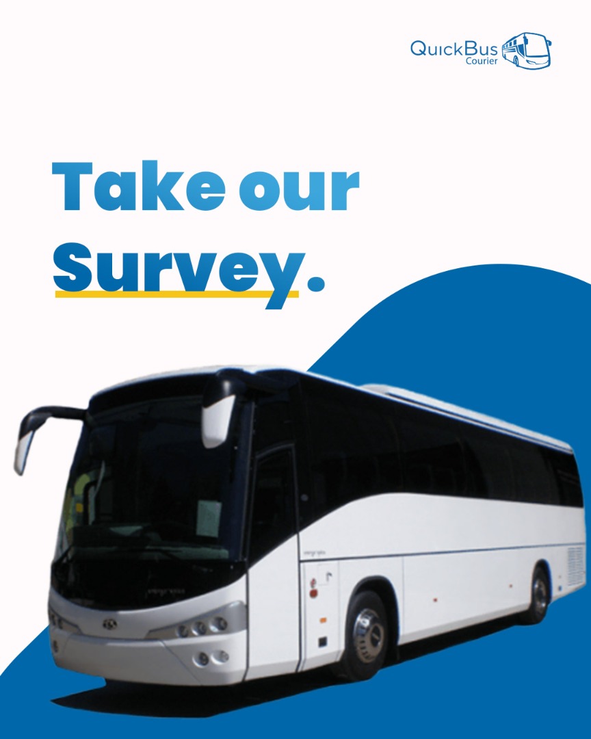 QuickBus Kenya