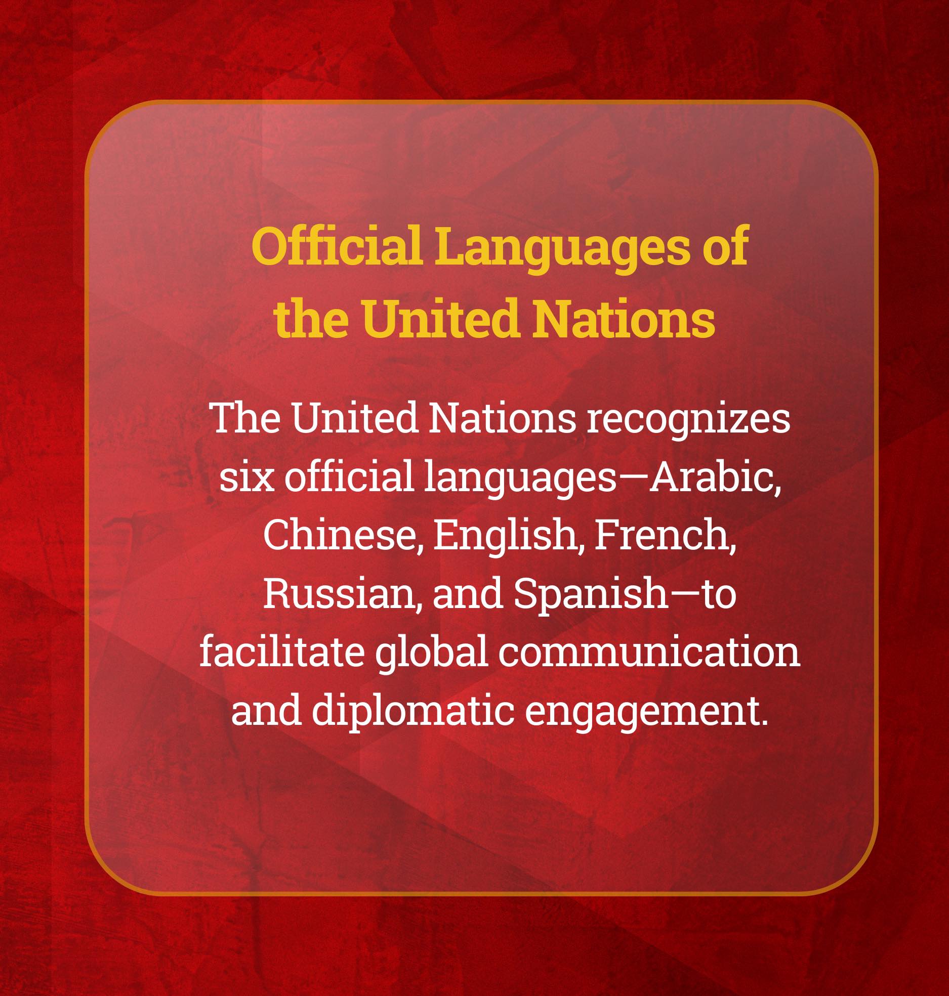 Philippine Model United Nations Community