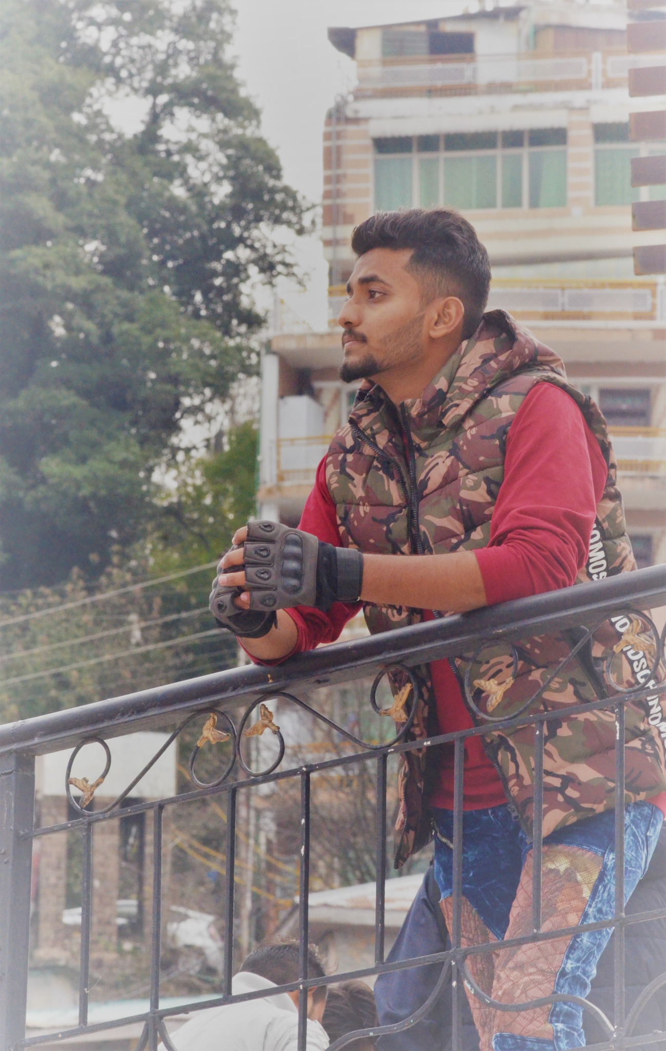 UbAiD RaJpUt ChOhAN😎😎