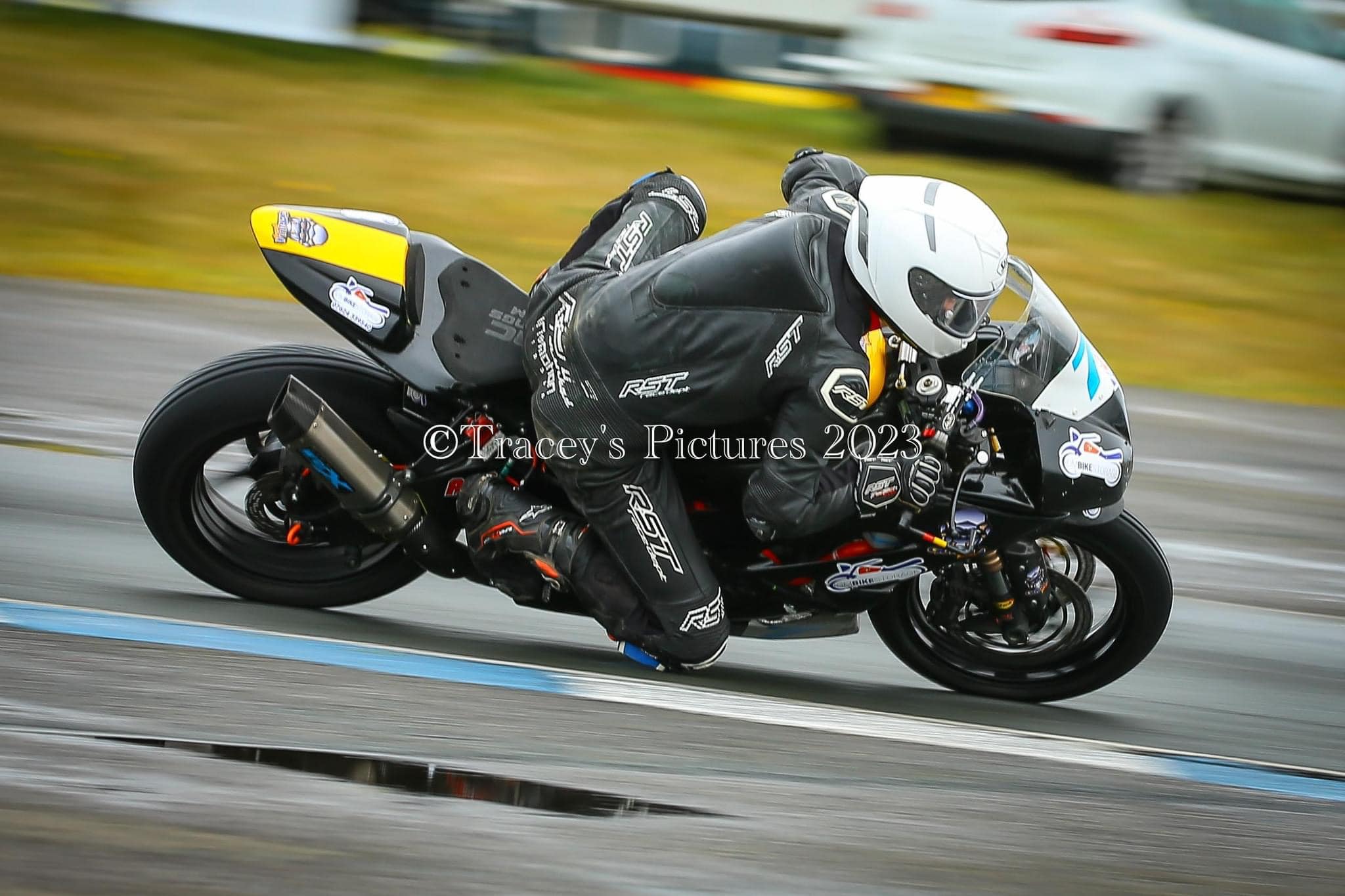 Andreas Racing Association | Just a brief visit today… more to follow ...