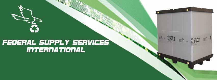 Federal Supply Services International | Portsmouth OH