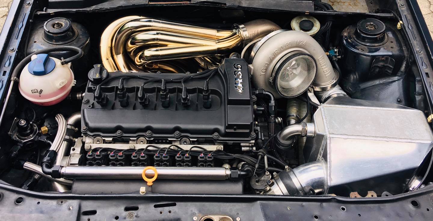 New version of R36 intake manifold... - Racing Custom Parts | Facebook