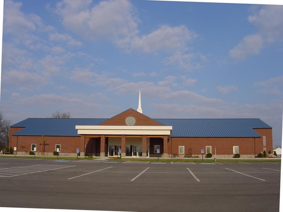 Praise Point
