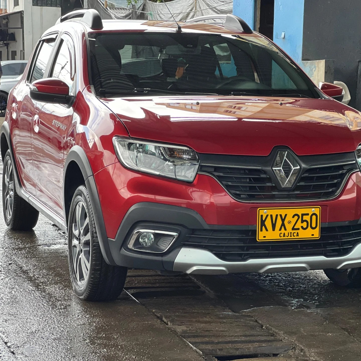 RT Motors Colombia | Cajicá