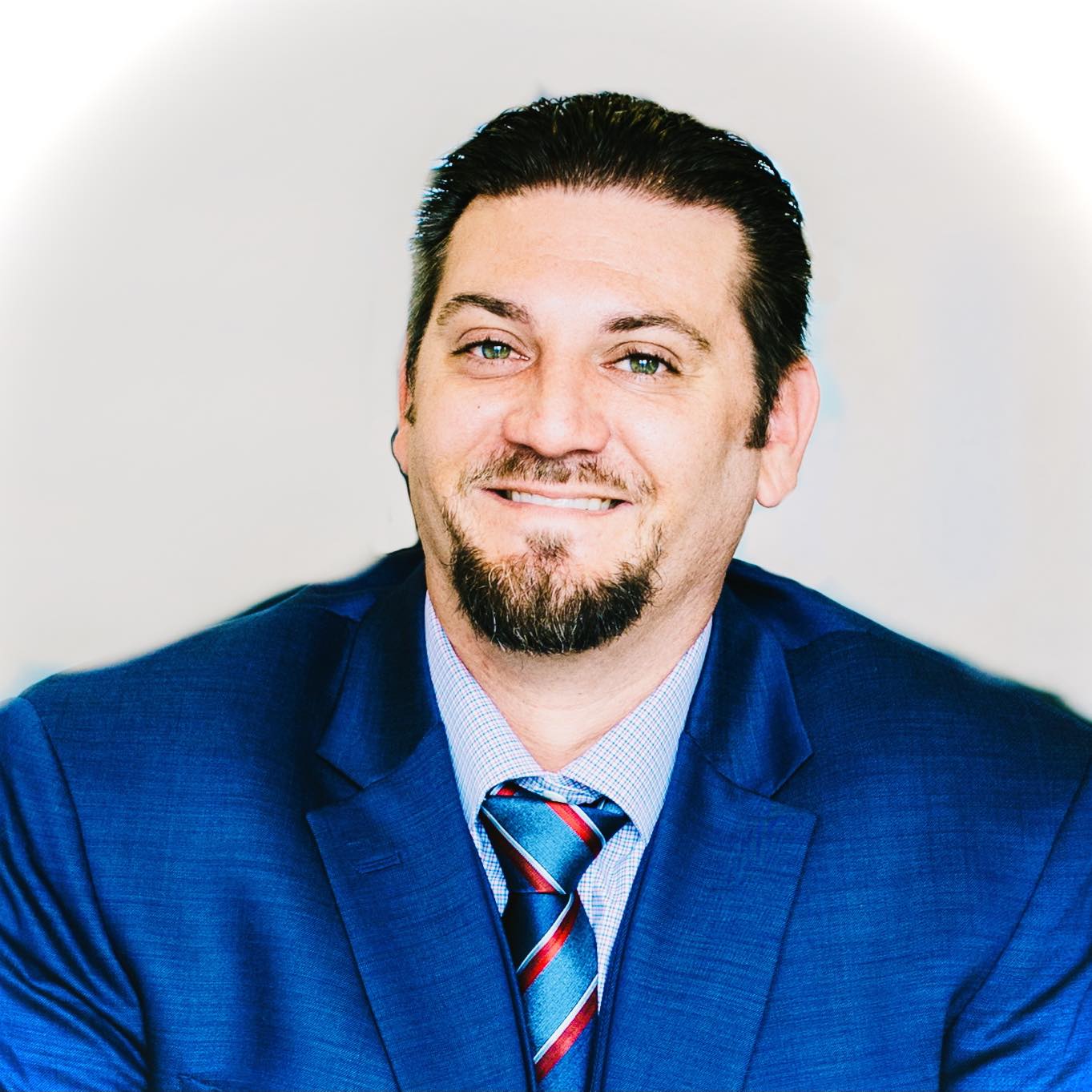 Matthew W. Matier