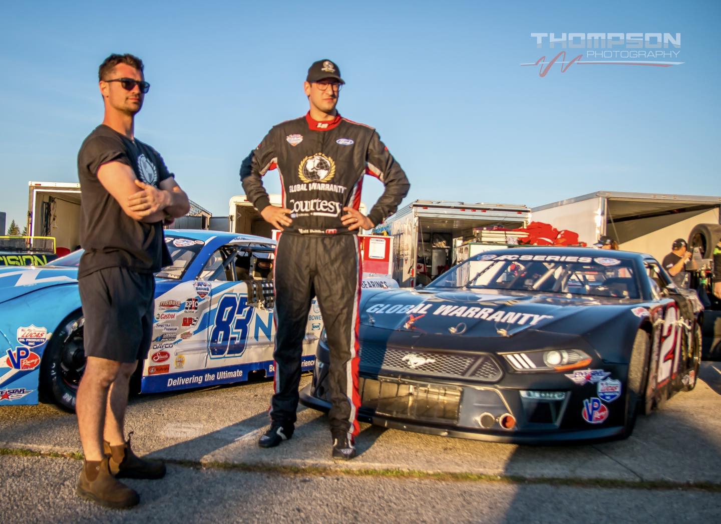 Matt Pritiko Motorsports