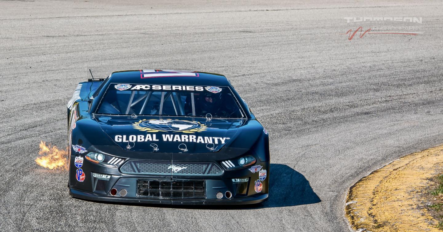 Matt Pritiko Motorsports