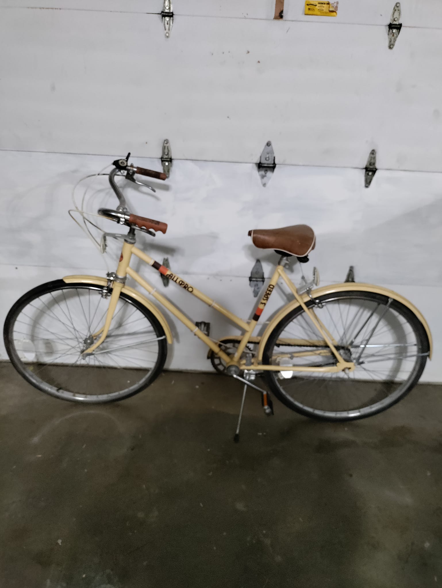 royle scott bicycle 1968 girls 29" Scale 920 Hardtail Mountain Bike Goldstone, Melamed, & Mtailler Talk