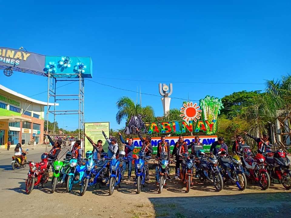 Bacolod Fury Riders Club added... - Bacolod Fury Riders Club