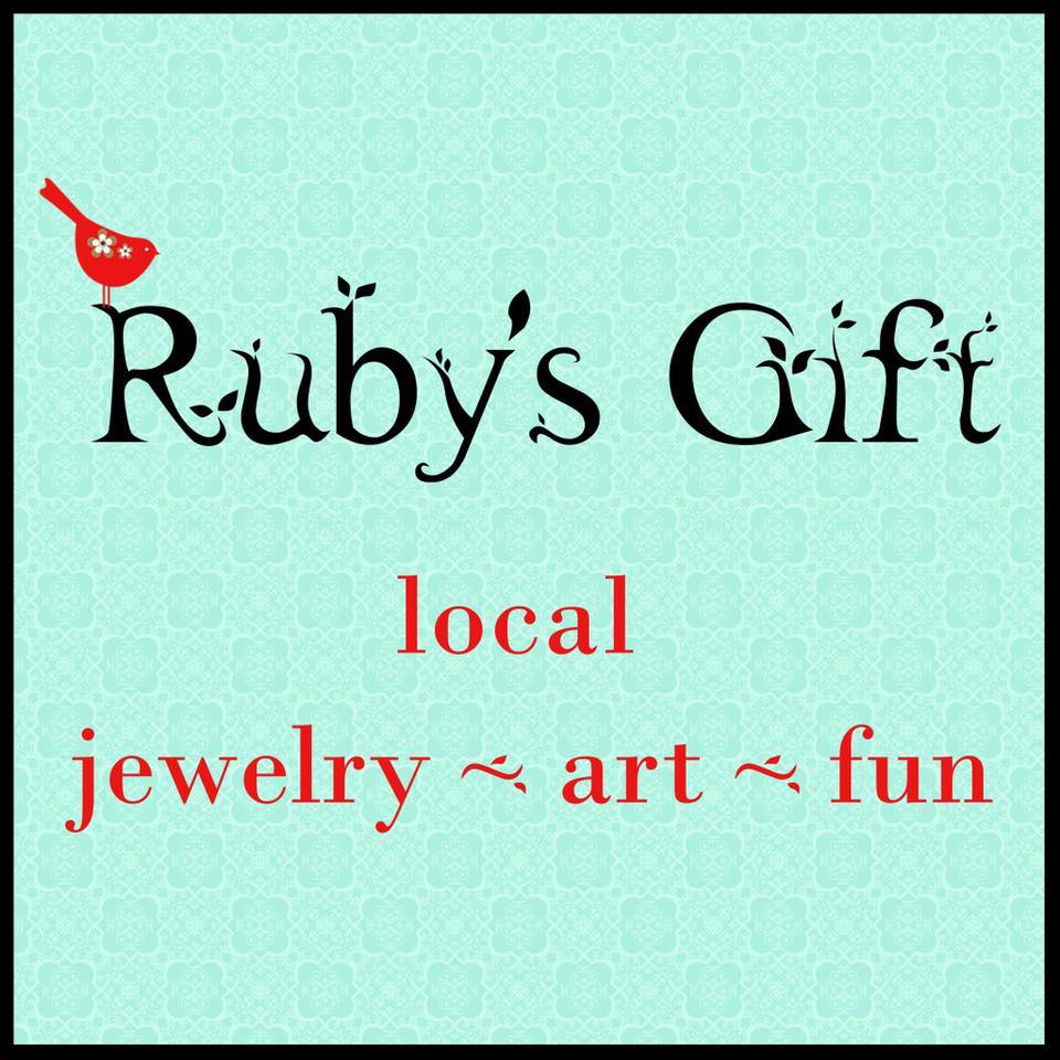 Ruby's Gift | Charlotte NC