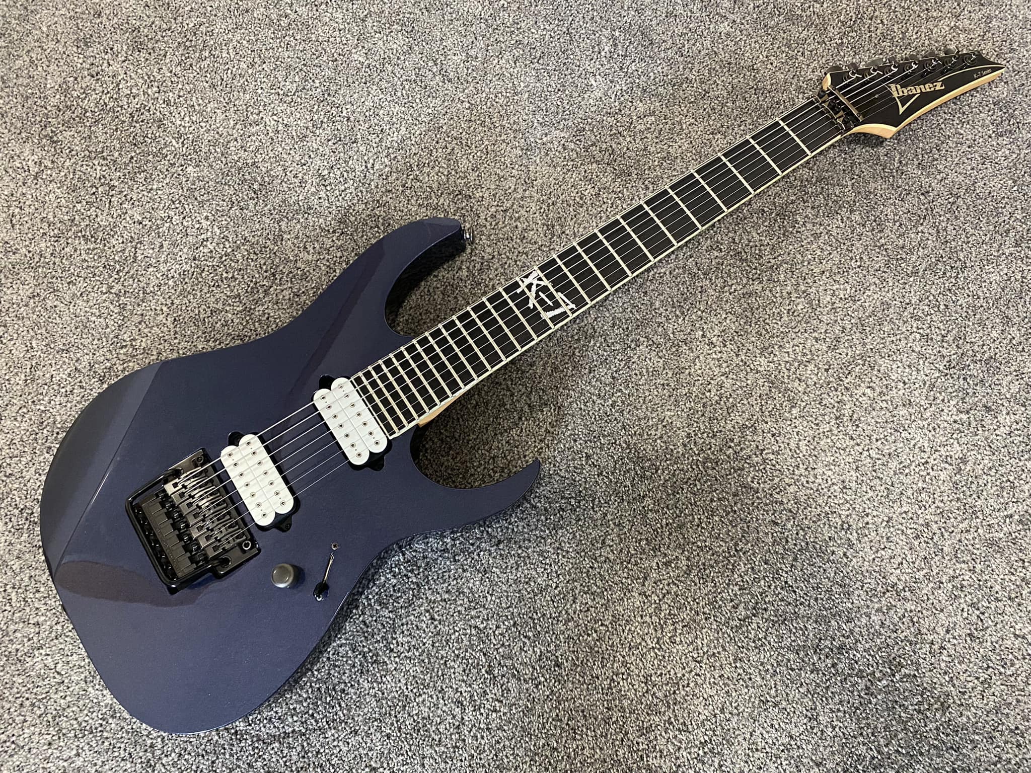 レア】KORN直筆サイン・ポートレートA4サイズIbanez｜Www.handanislek