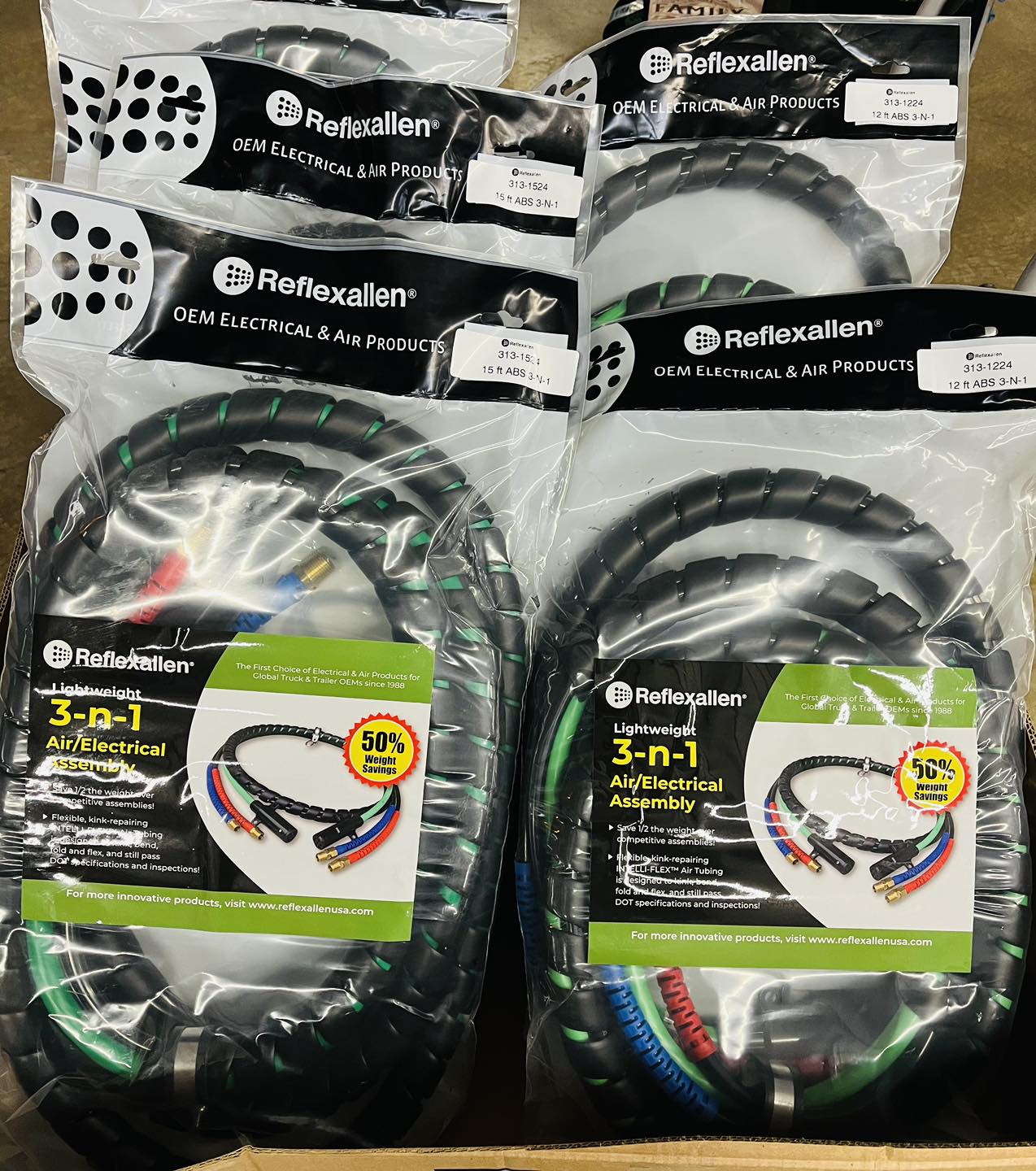 Accessorio Reflexallen RA7185S - Senza Componenti Aggiuntivi, Peso 1 Kg