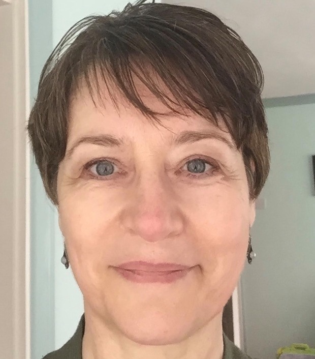 Lyssa Stanson - Author