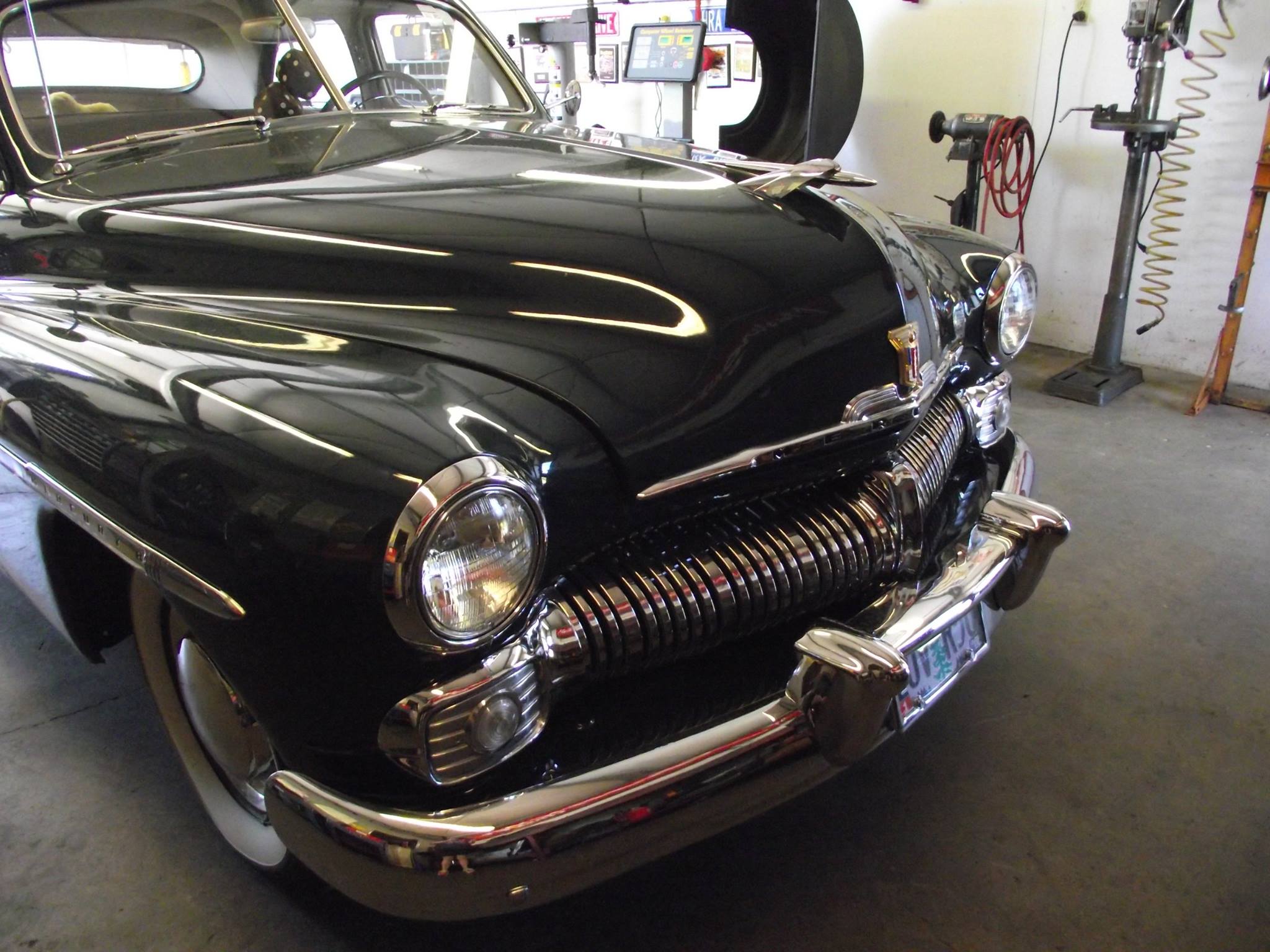 M.D. Automotive | Sutherlin OR