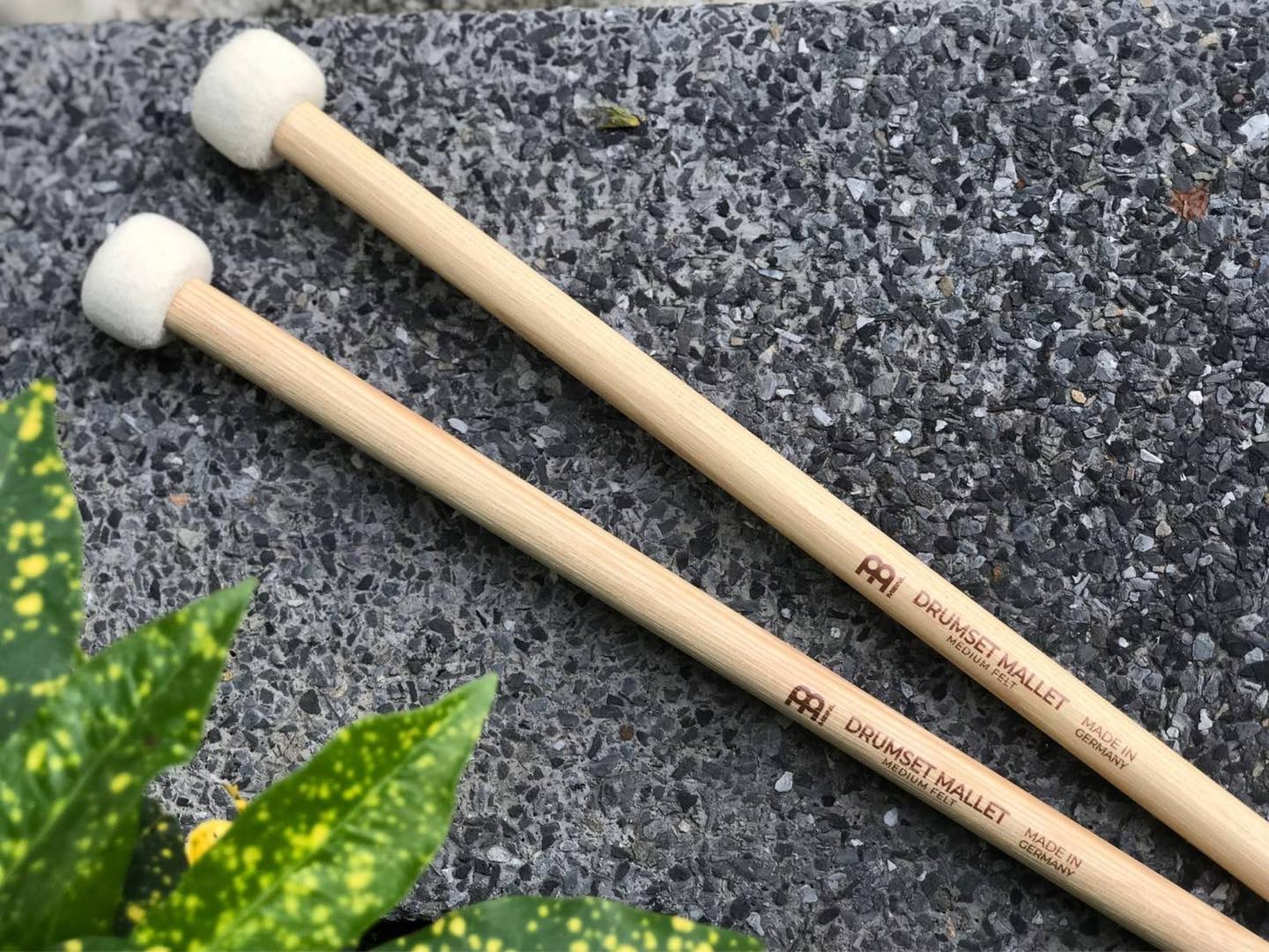 ไม้ Meinl Medium Drum Set... - MEINL Stick & Brush Thailand | Facebook