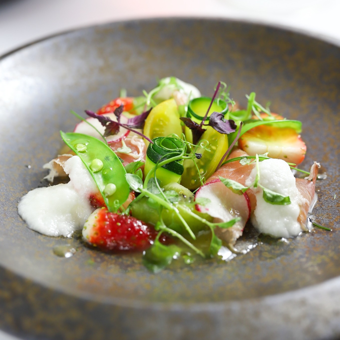 Restaurant Arpege レストラン アルページュ Utsunomiya Shi Tochigi