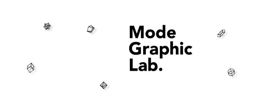 Mode Graphic Lab.