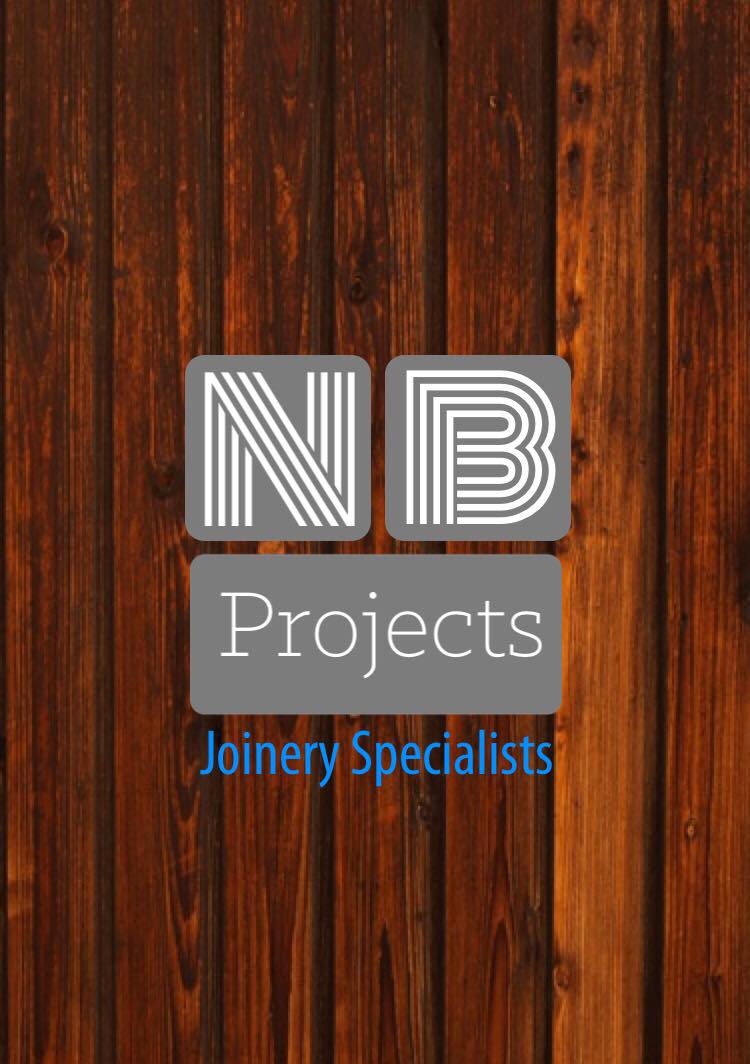 NB Projects - NB Projects updated their cover photo.