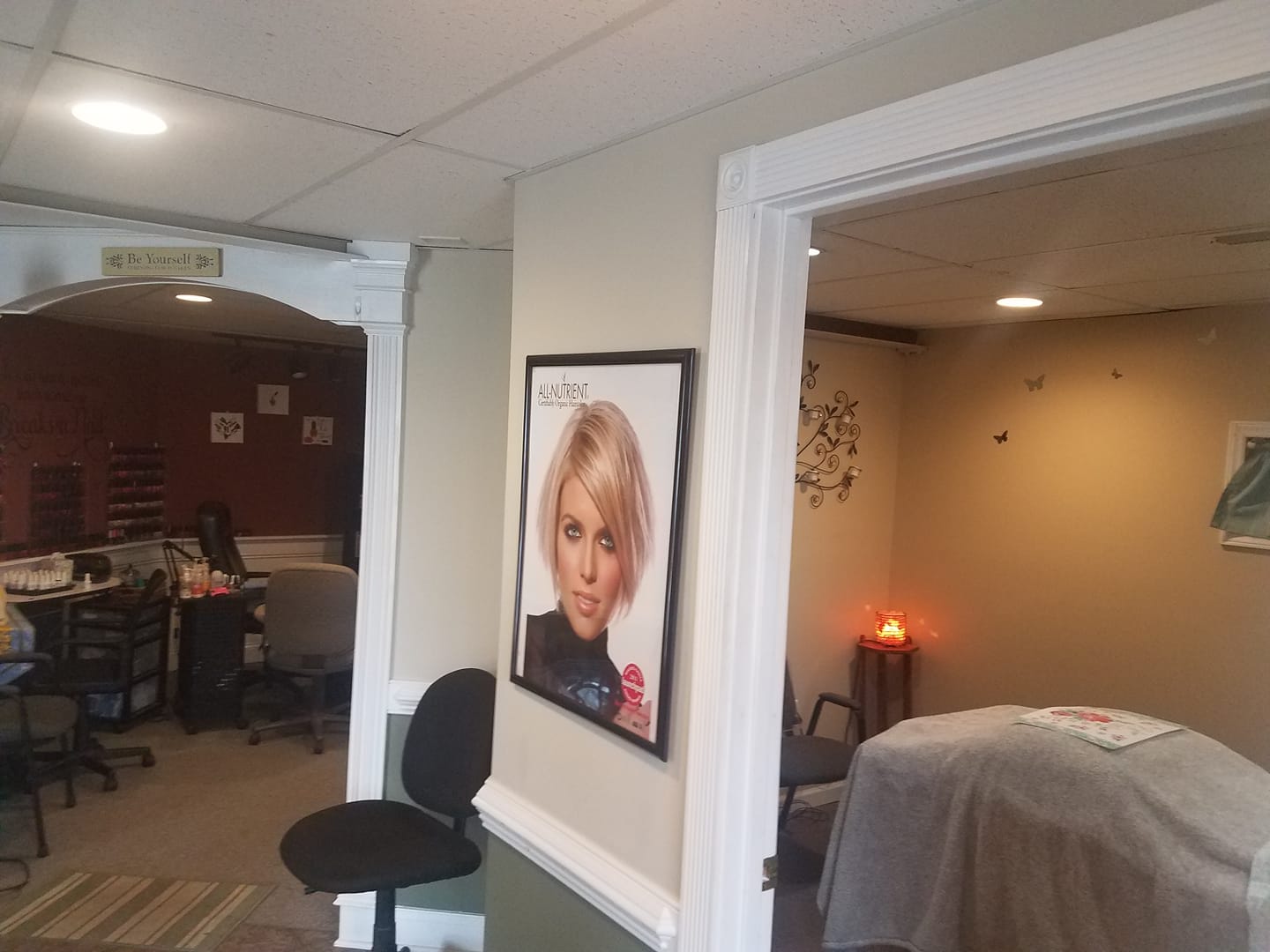 Cuts & Colors Salon