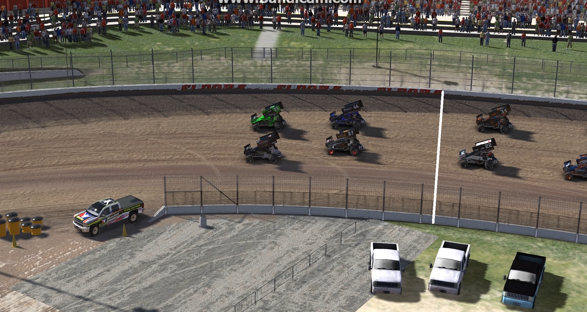Matt Dickson Racing