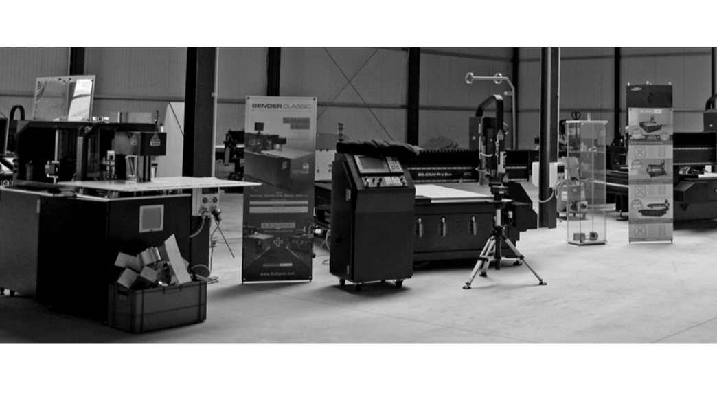 Buth Und Michnik Gmbh, Oldenburg – BOWS