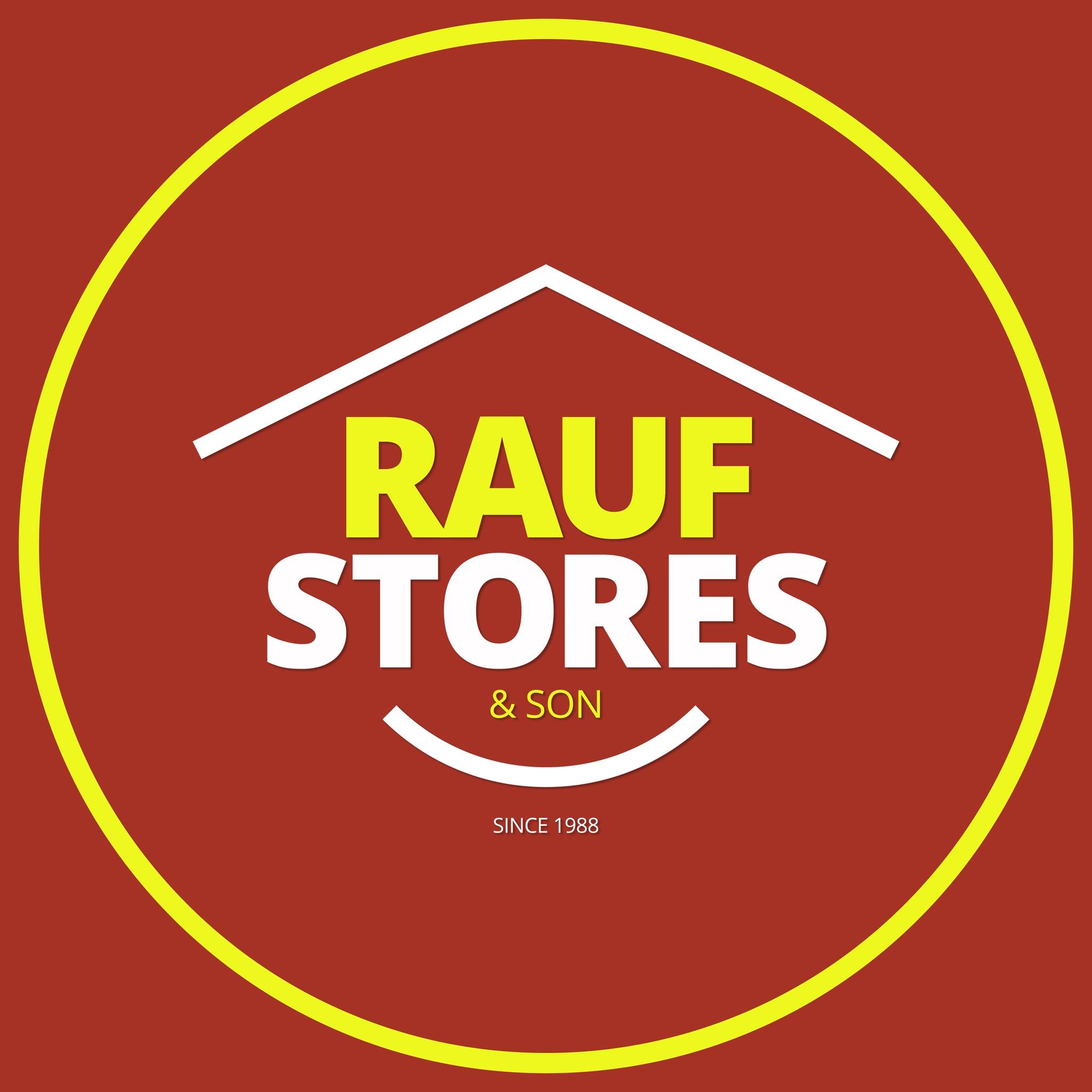 RAUF Stores | Kattankudi