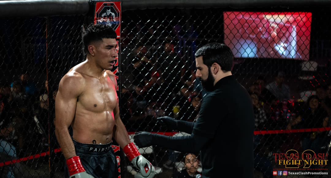 Texas - Drake Reyna out of Gracie Barra in Corpus Christi, Tx takes on ...