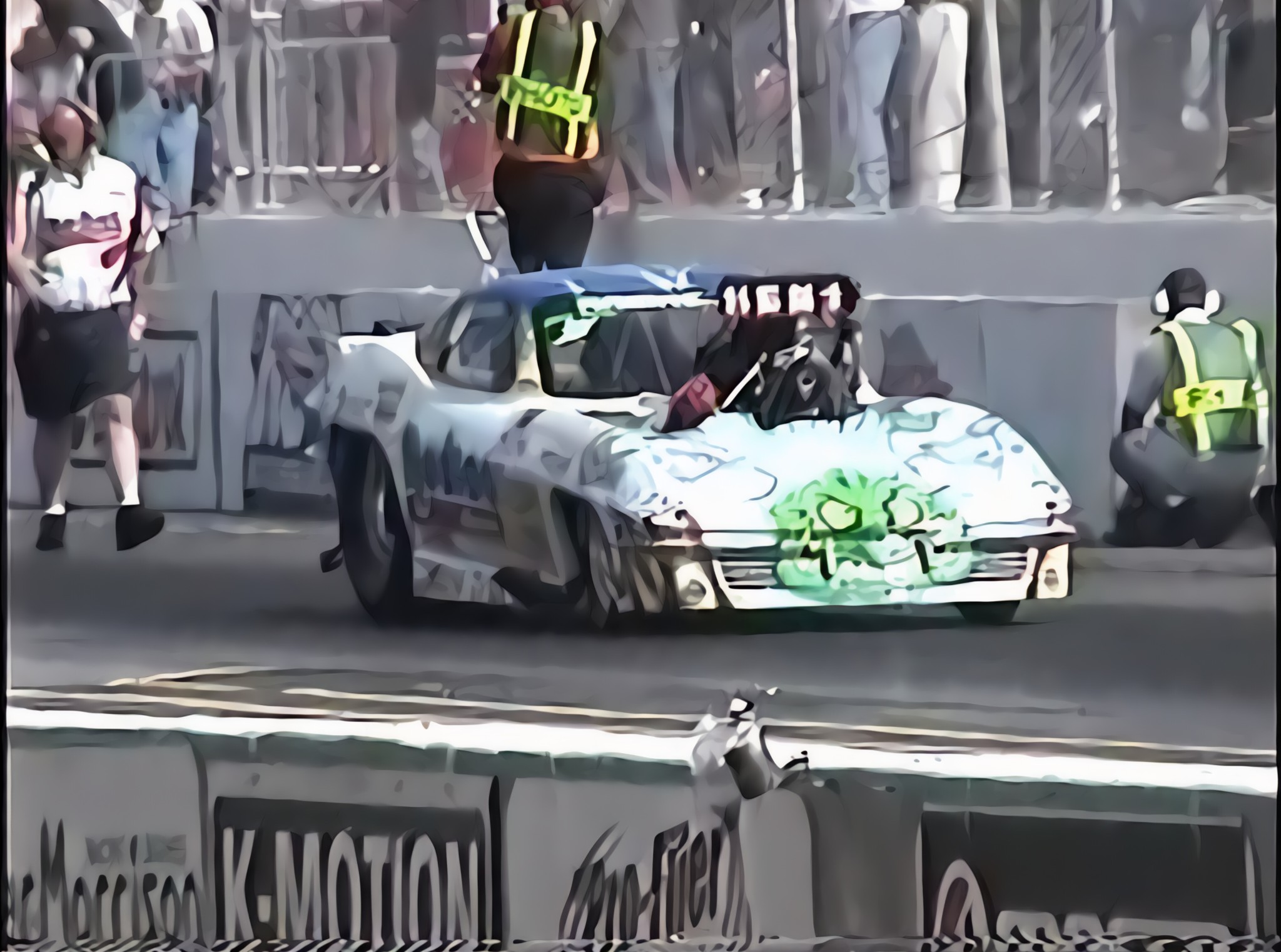 Drag Racing Media Of The... - Drag Racing Media Of The Past