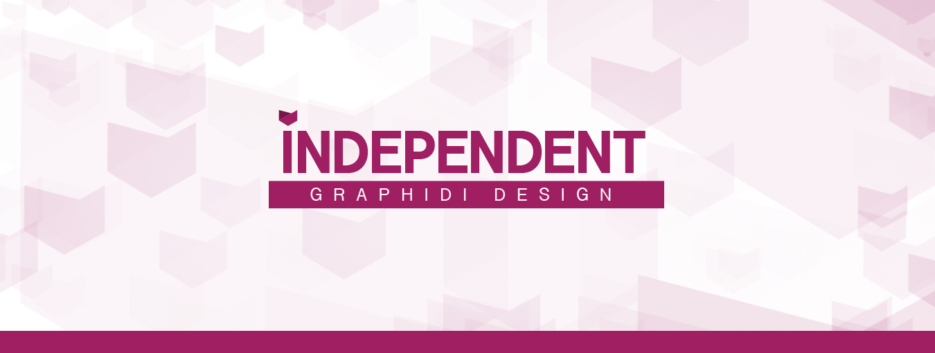 Independent Graphidi Design