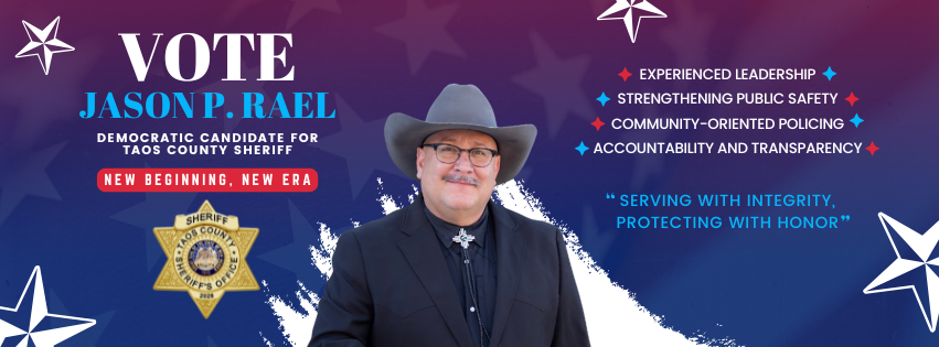 Questa del Rio News added a new photo. - Questa del Rio News