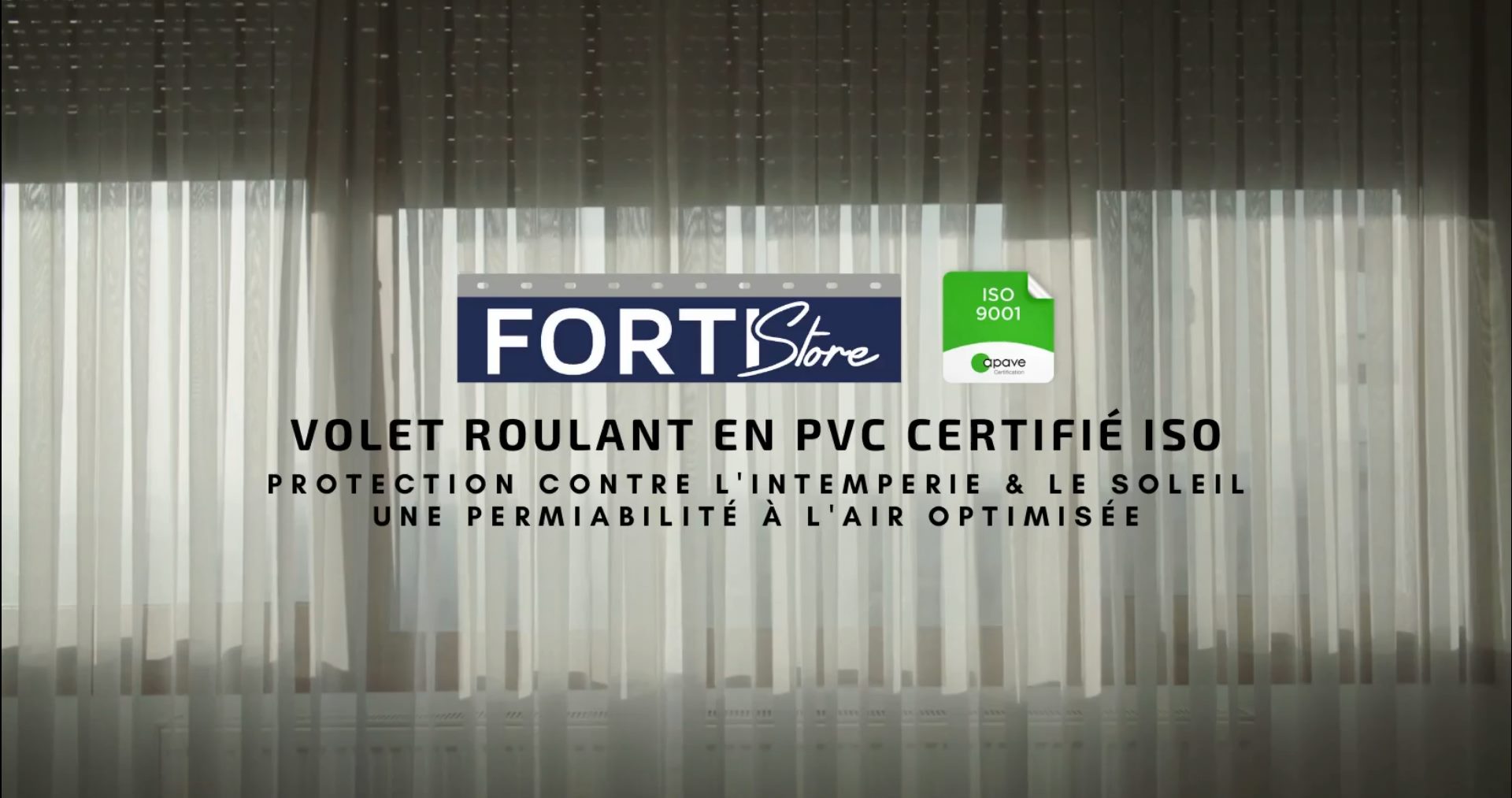 Fortistore | Tunis