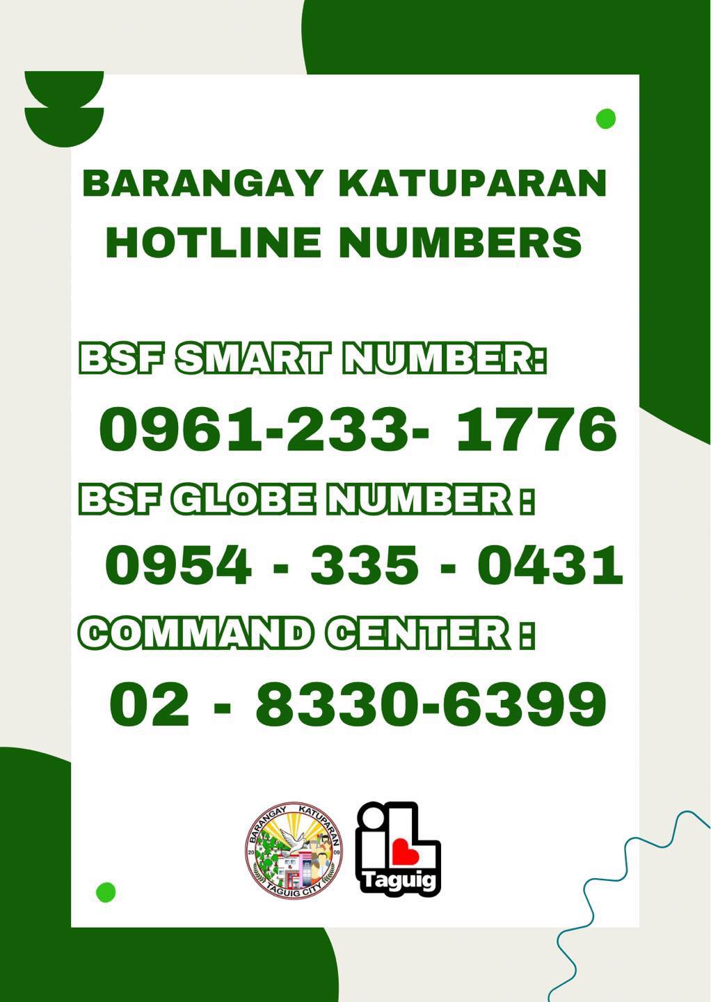 Kap Mario Hernandez | Taguig