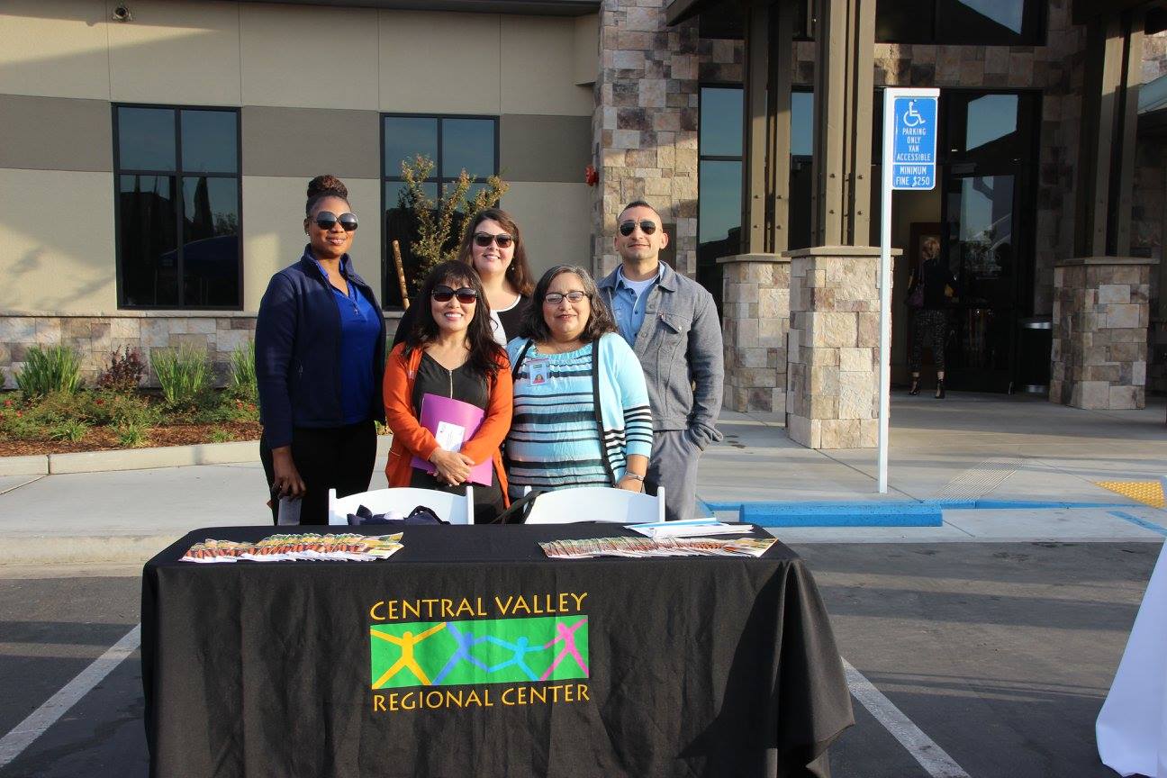 Central Valley Regional Center, Inc. | Fresno CA