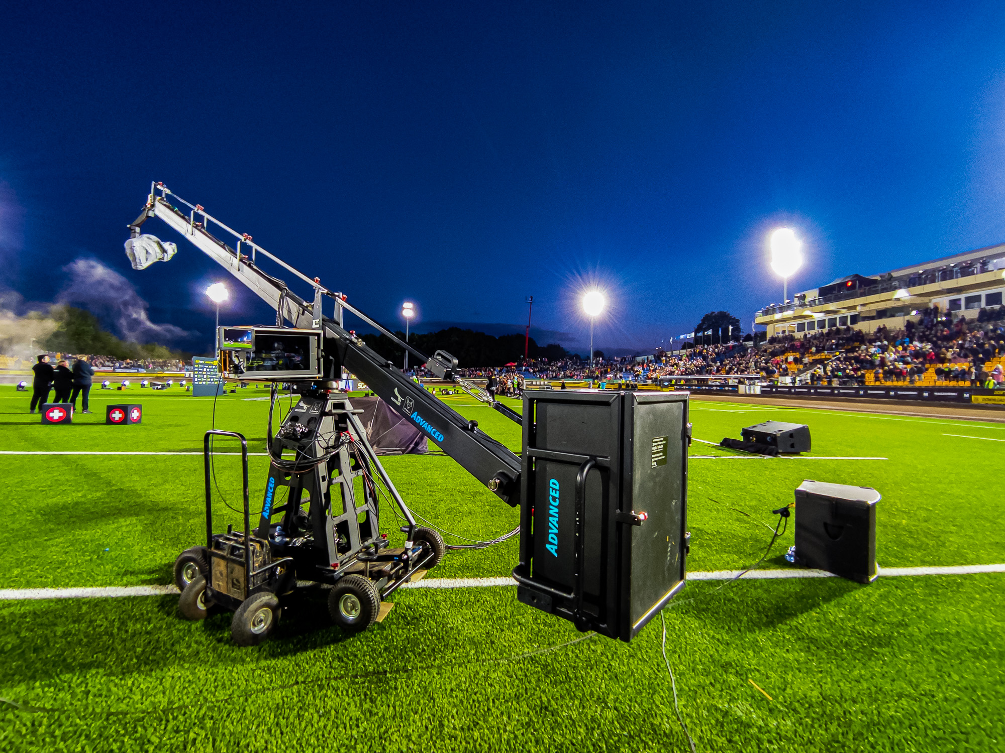 Procam | Olesnica