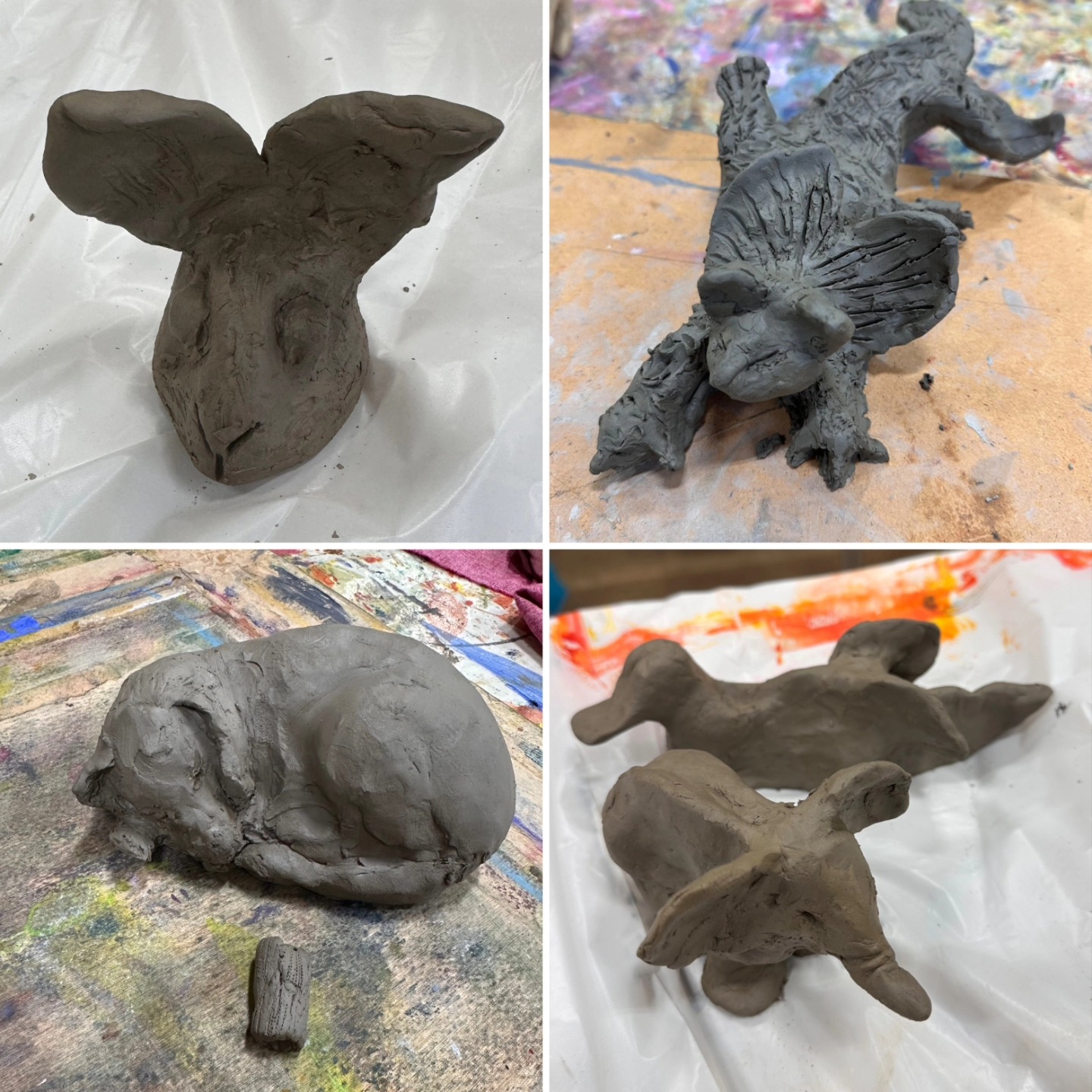 Banstead Art Group - Page | Banstead