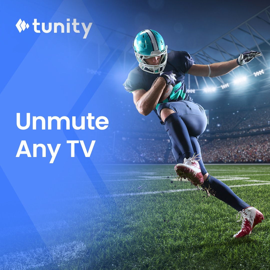 Tunity