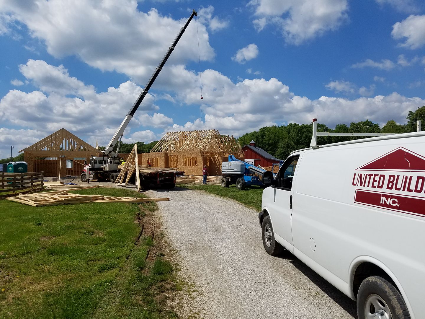 JM Builders LLC - JM Builders LLC added a new photo.