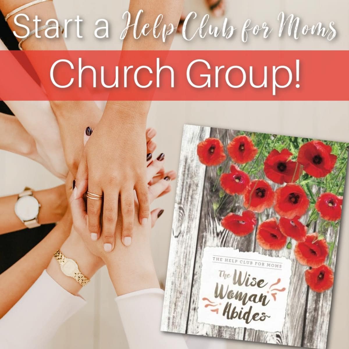 😍 Hey Mamas! Have you ever thought... - Help Club for Moms