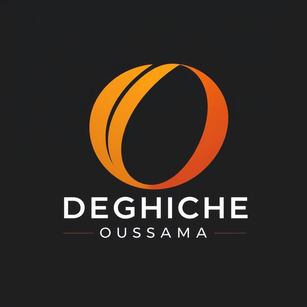 Oussama Deghiche on Reels