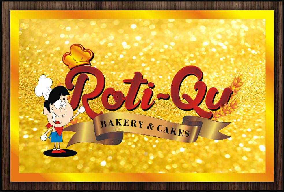 Roti Qu Pusat Batang
