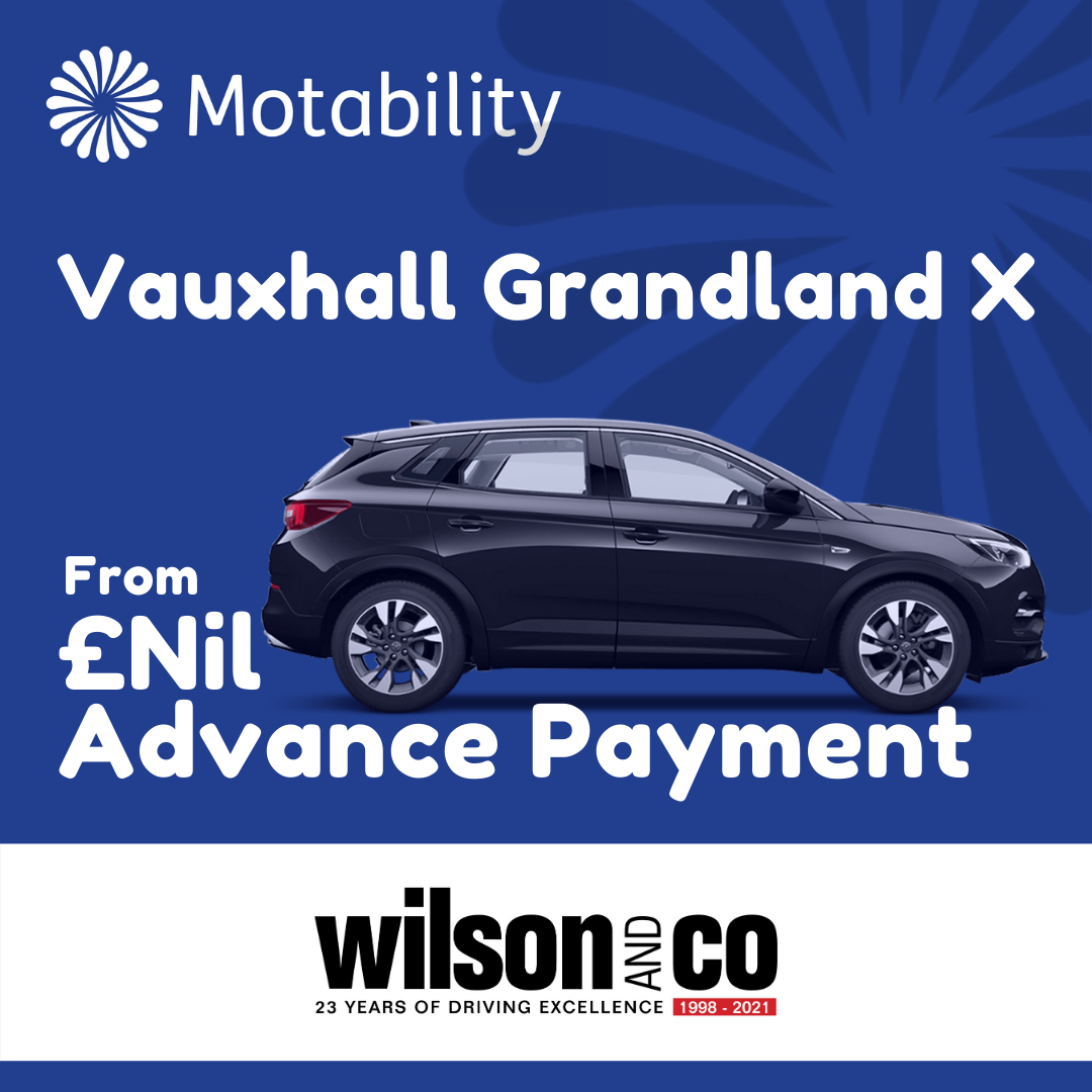 View our #Motability offers at... - RJTK Automotive Group