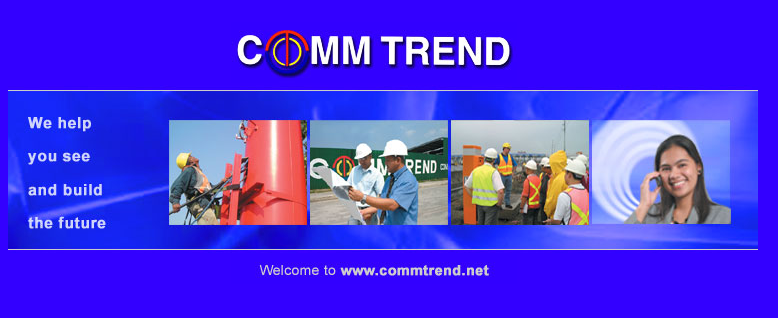 Comm Trend Construction Corporation