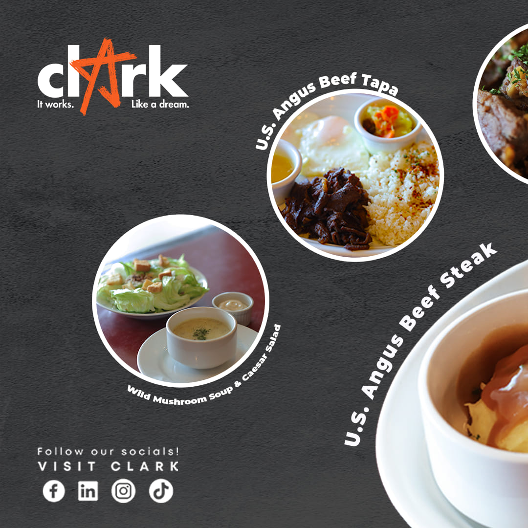 Visit Clark - Get ready to meat your match at Meat Plus...