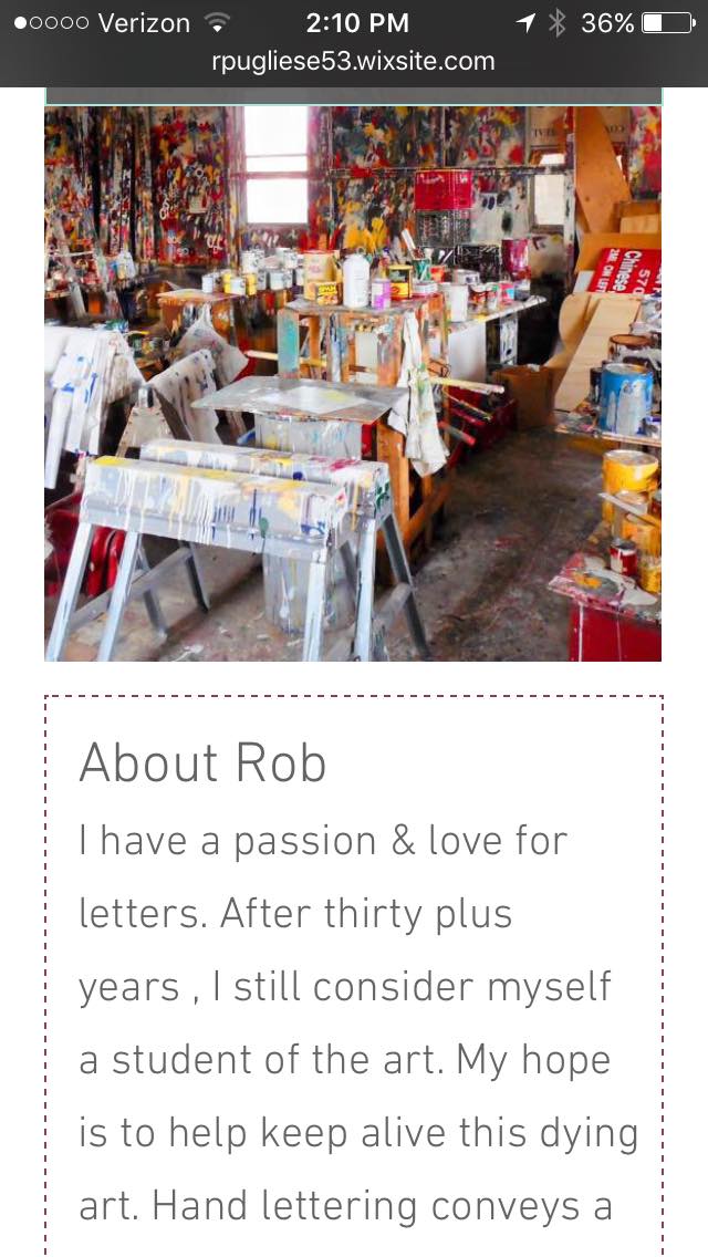 Rob