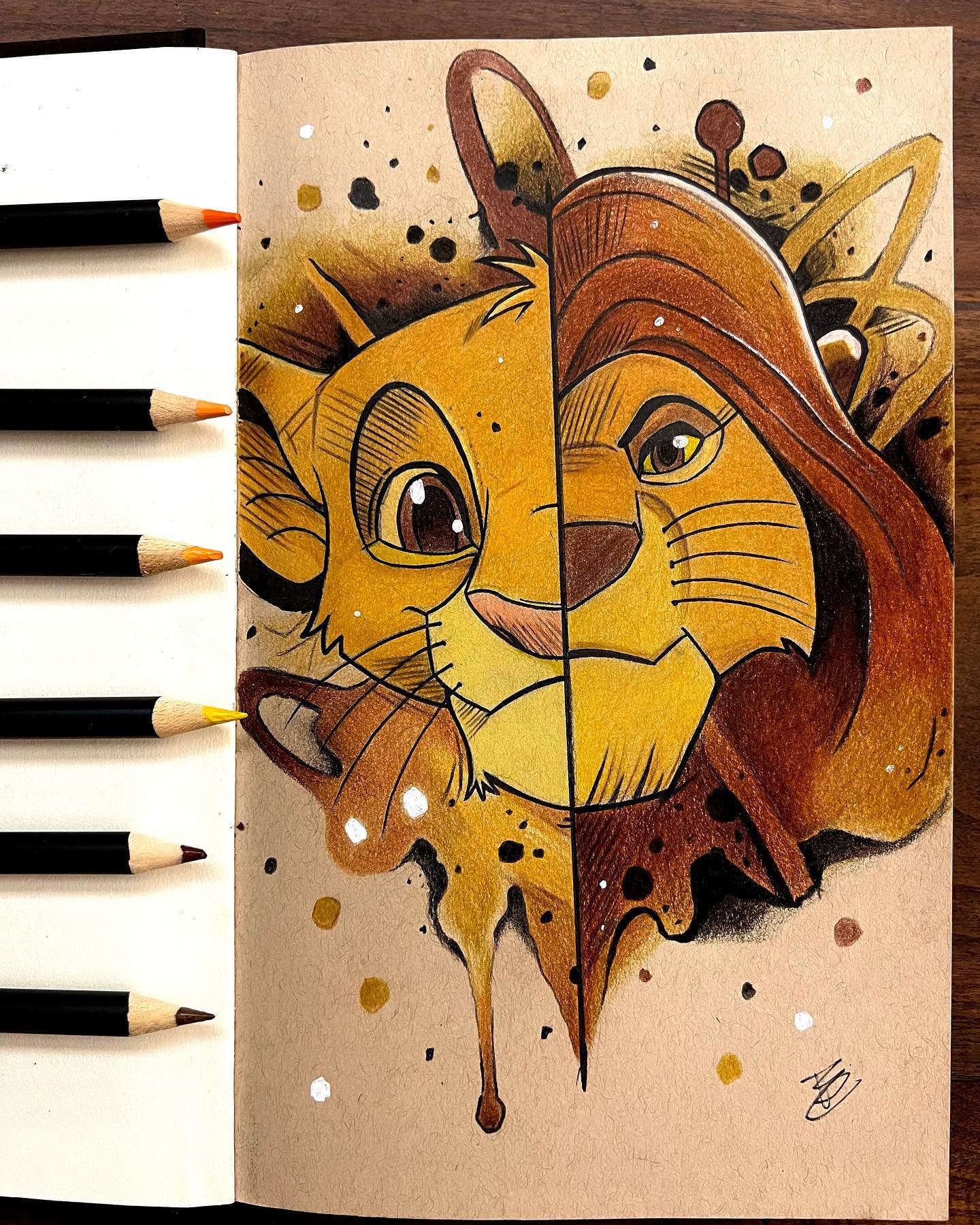 Pimp My Draw - Do you like my new artwork? Leave a like or...