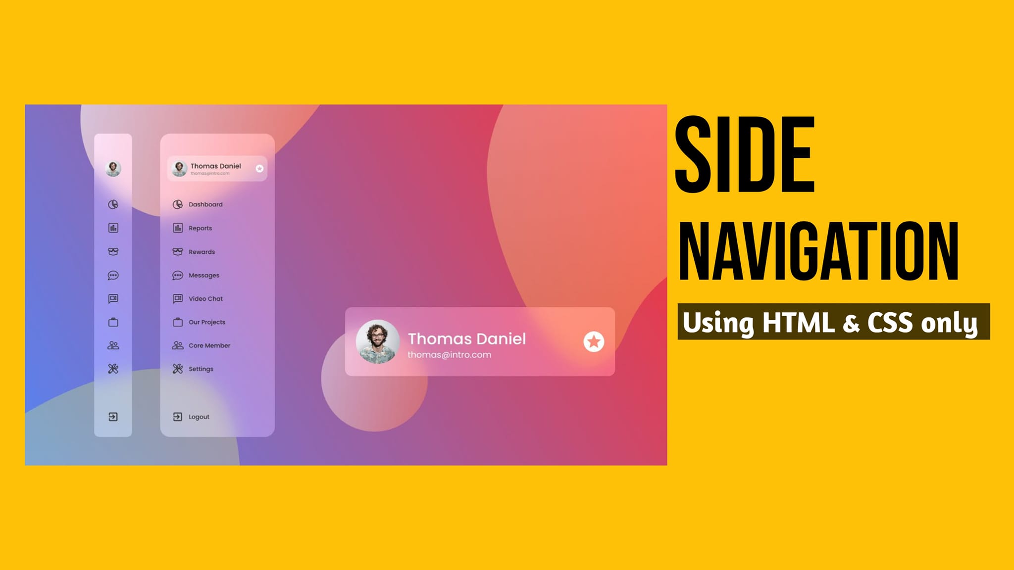 HTML CSS JS For Beginners | Facebook