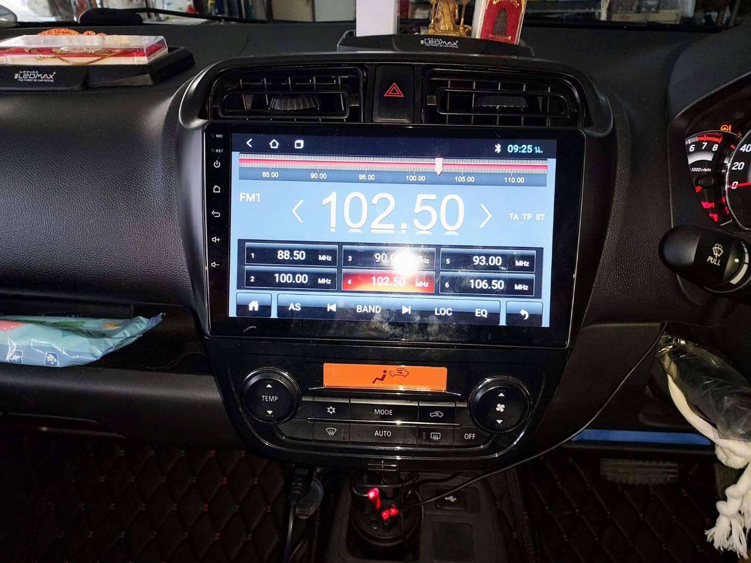 ASIA AUDIO System | Bangkok